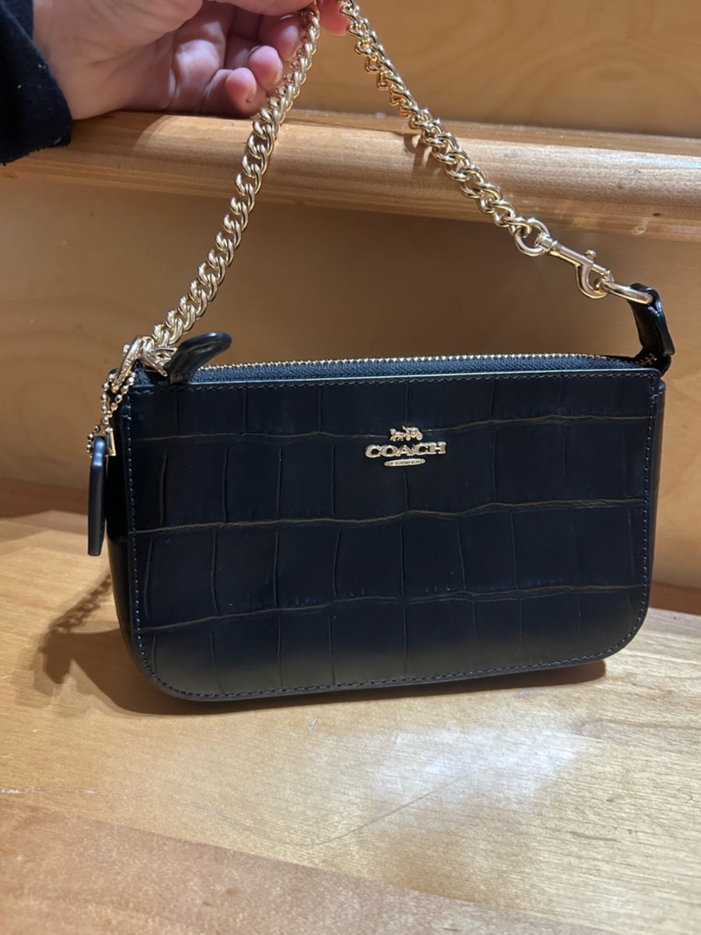 Coach Nolita 19 - Picture 3 of 11
